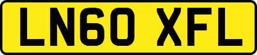 LN60XFL