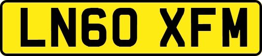 LN60XFM