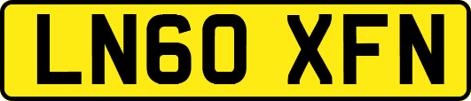 LN60XFN