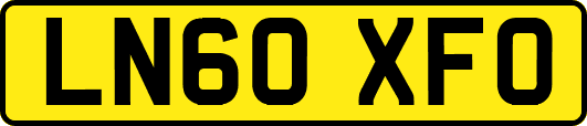 LN60XFO