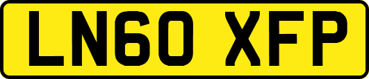 LN60XFP