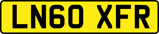 LN60XFR