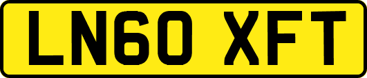 LN60XFT