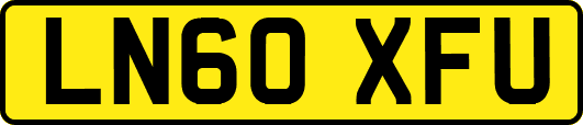 LN60XFU