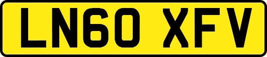 LN60XFV