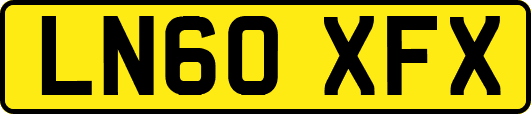 LN60XFX