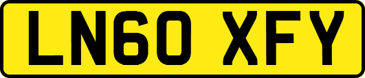 LN60XFY