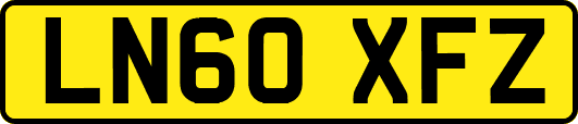LN60XFZ