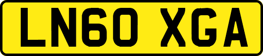 LN60XGA