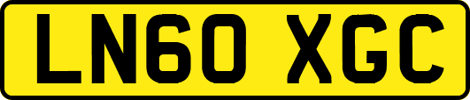 LN60XGC