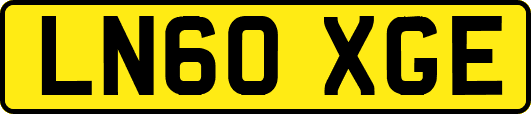 LN60XGE