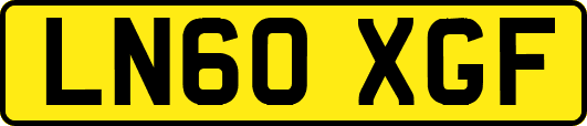 LN60XGF