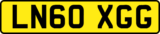 LN60XGG