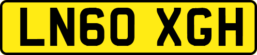 LN60XGH