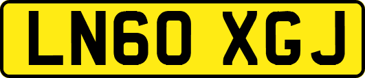 LN60XGJ