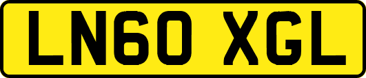 LN60XGL