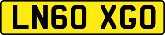 LN60XGO