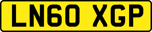 LN60XGP