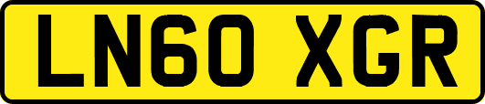 LN60XGR