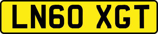 LN60XGT