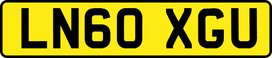 LN60XGU