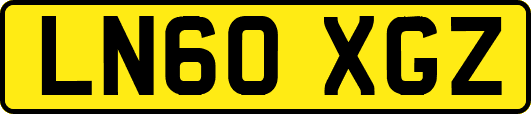 LN60XGZ