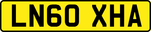 LN60XHA
