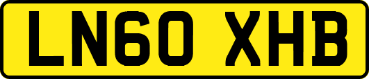 LN60XHB