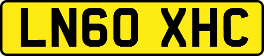 LN60XHC