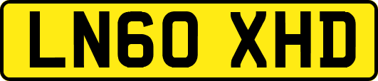 LN60XHD