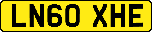 LN60XHE