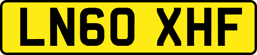 LN60XHF