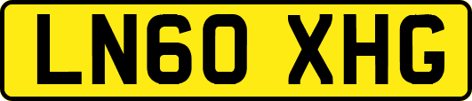 LN60XHG