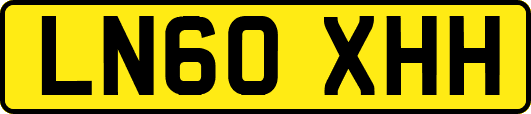 LN60XHH