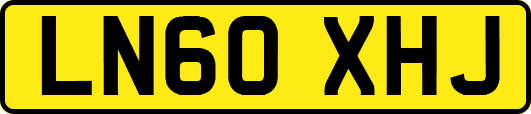 LN60XHJ