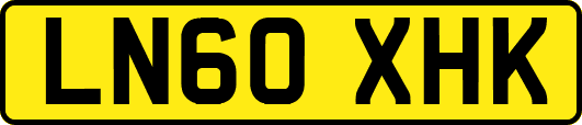LN60XHK