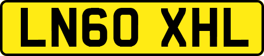LN60XHL