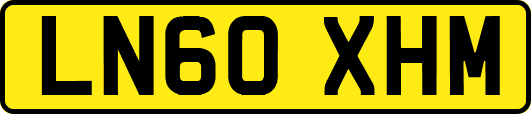 LN60XHM