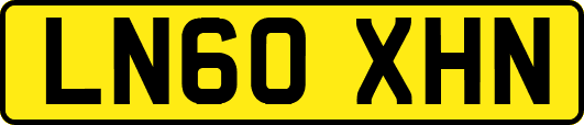LN60XHN
