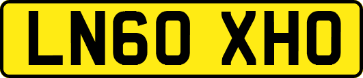 LN60XHO