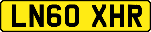 LN60XHR
