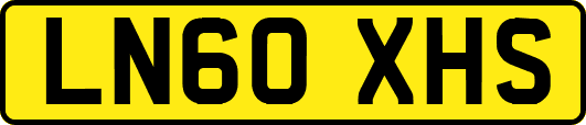 LN60XHS