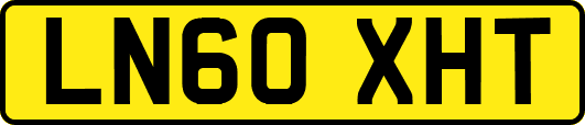 LN60XHT