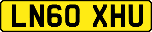 LN60XHU