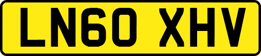 LN60XHV
