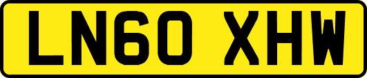 LN60XHW