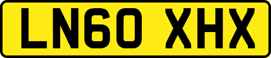 LN60XHX