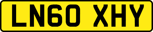 LN60XHY