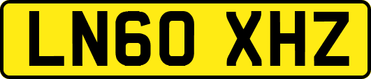LN60XHZ