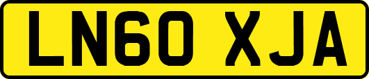 LN60XJA